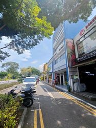 East Coast Park (D15), Shop House #497839041